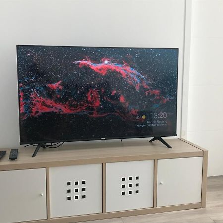Joli Appartement T3 Renove Serviettes Non Incluses Sète Buitenkant foto
