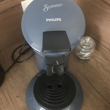 Joli Appartement T3 Renove Serviettes Non Incluses Sète Buitenkant foto