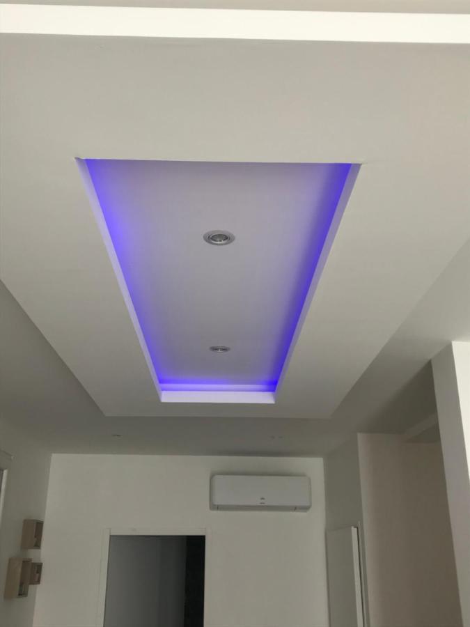 Joli Appartement T3 Renove Serviettes Non Incluses Sète Buitenkant foto