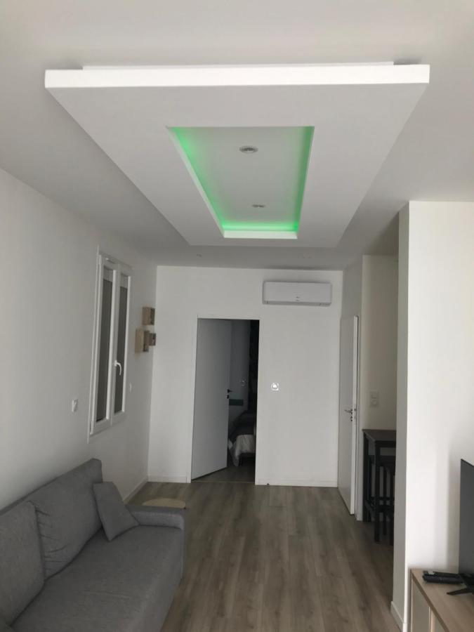 Joli Appartement T3 Renove Serviettes Non Incluses Sète Buitenkant foto