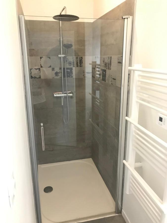 Joli Appartement T3 Renove Serviettes Non Incluses Sète Buitenkant foto